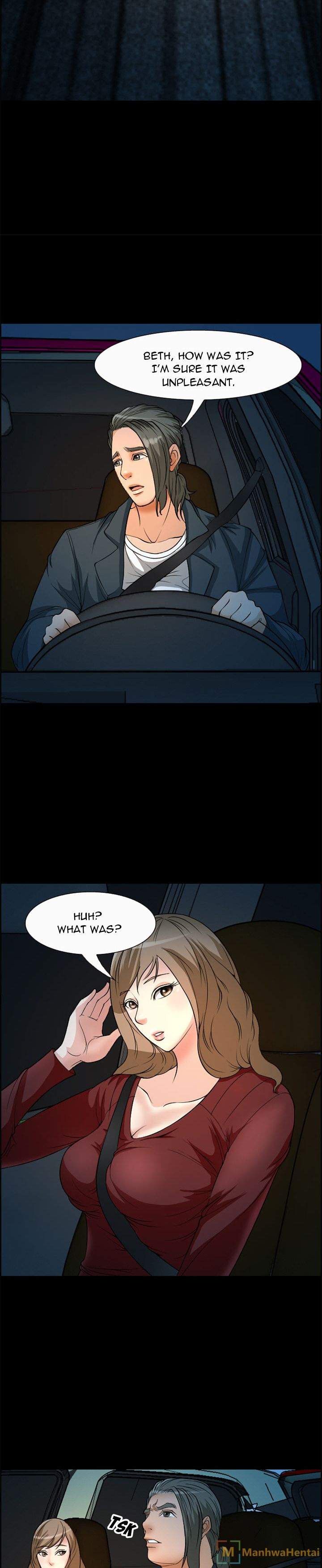 Dating Contract - Chapter 5 [photo 4] - MangaPorn