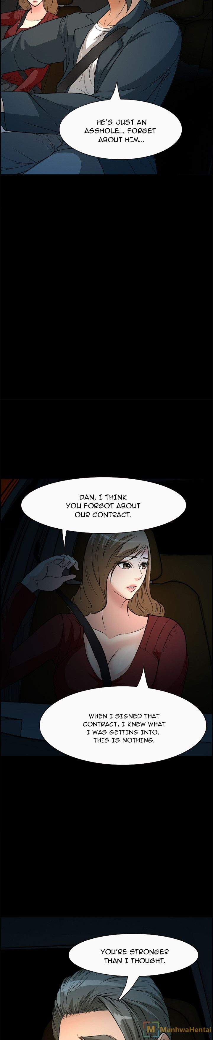 Dating Contract - Chapter 5 [photo 5] - MangaPorn