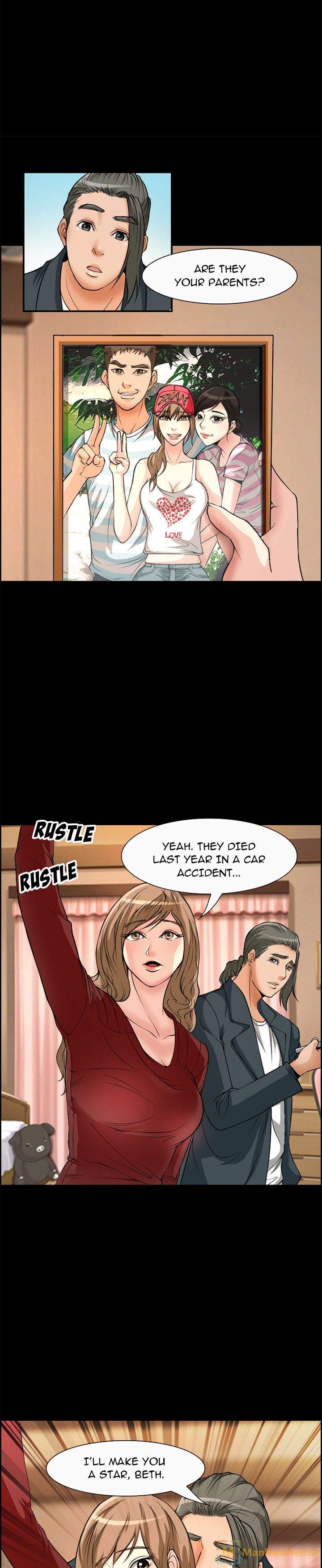 Dating Contract - Chapter 5 [photo 9] - MangaPorn