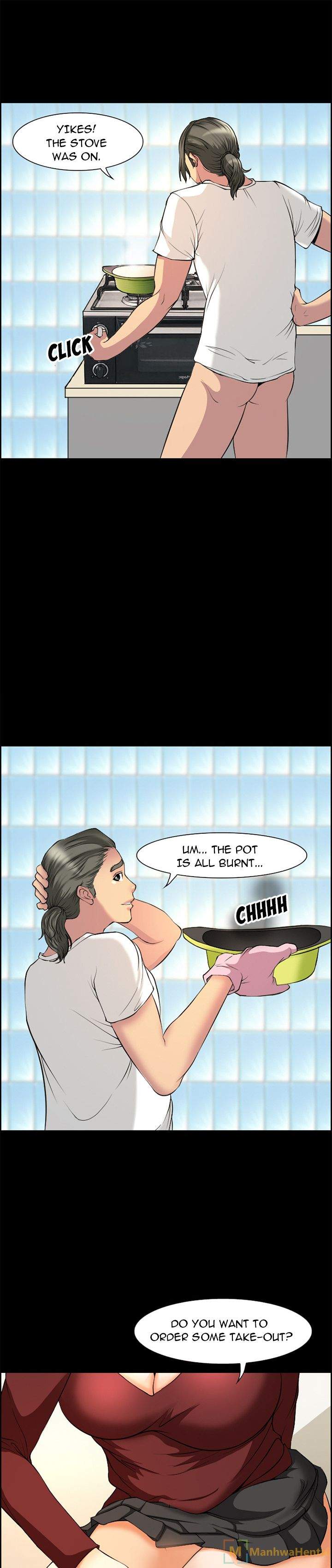 Dating Contract - Chapter 6 [photo 1] - MangaPorn