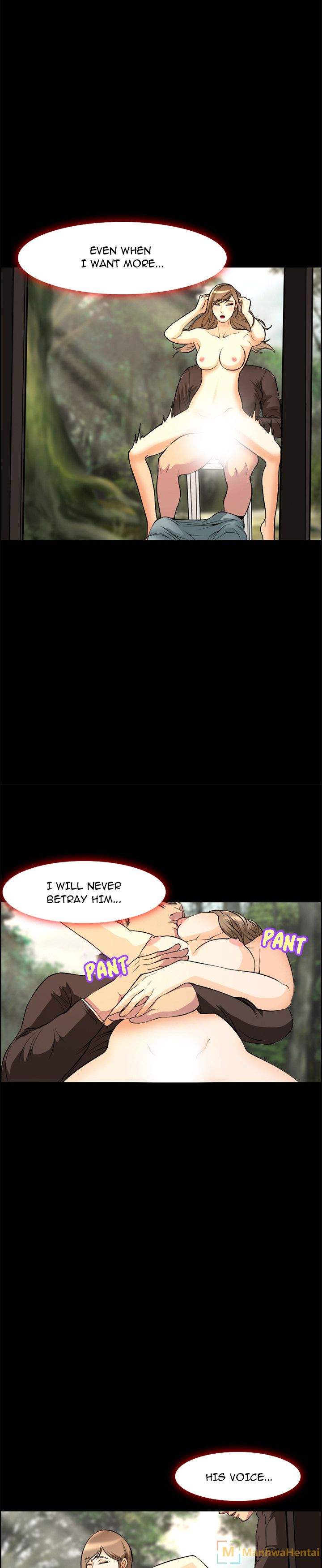 Dating Contract - Chapter 6 [photo 14] - MangaPorn