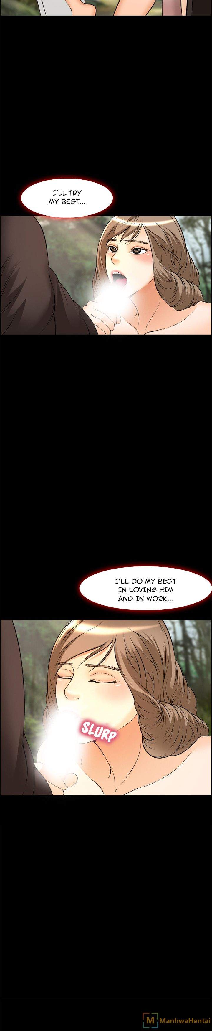 Dating Contract - Chapter 6 [photo 16] - MangaPorn