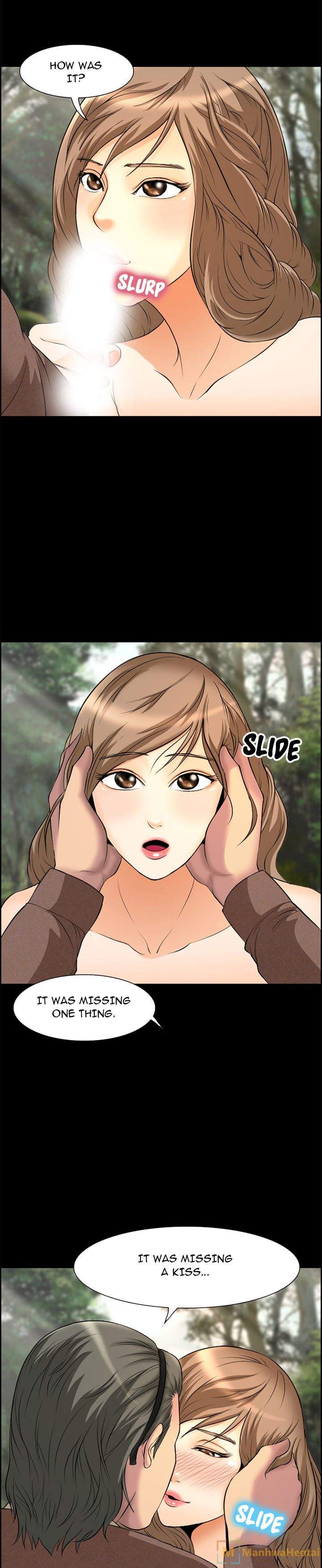 Dating Contract - Chapter 6 [photo 17] - MangaPorn