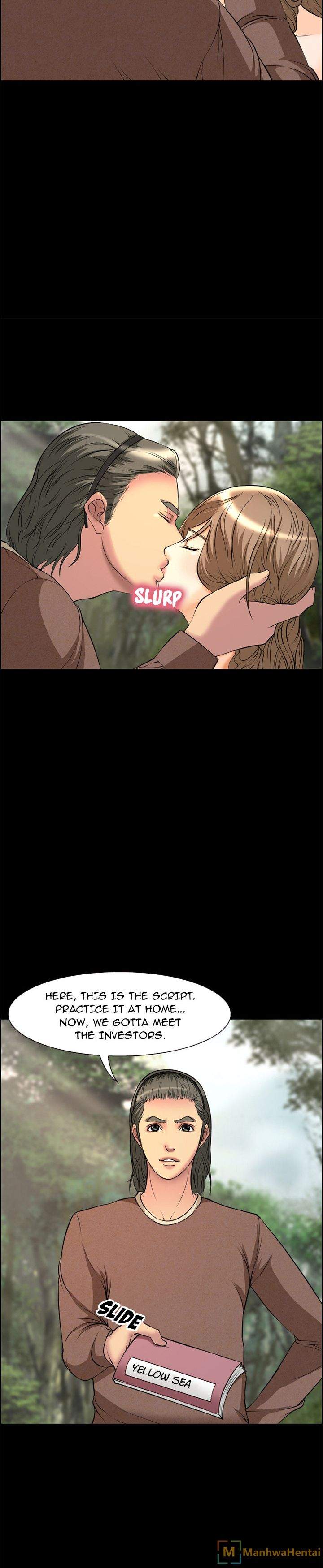 Dating Contract - Chapter 6 [photo 18] - MangaPorn