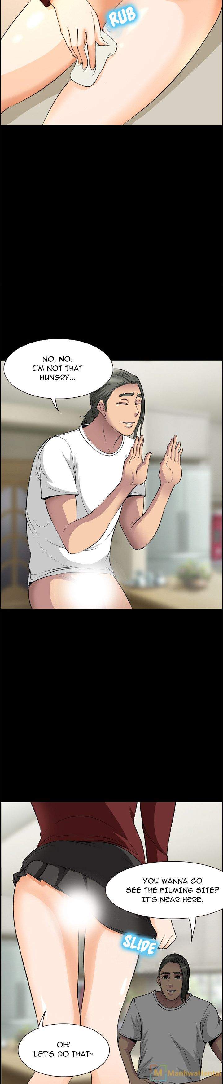 Dating Contract - Chapter 6 [photo 2] - MangaPorn