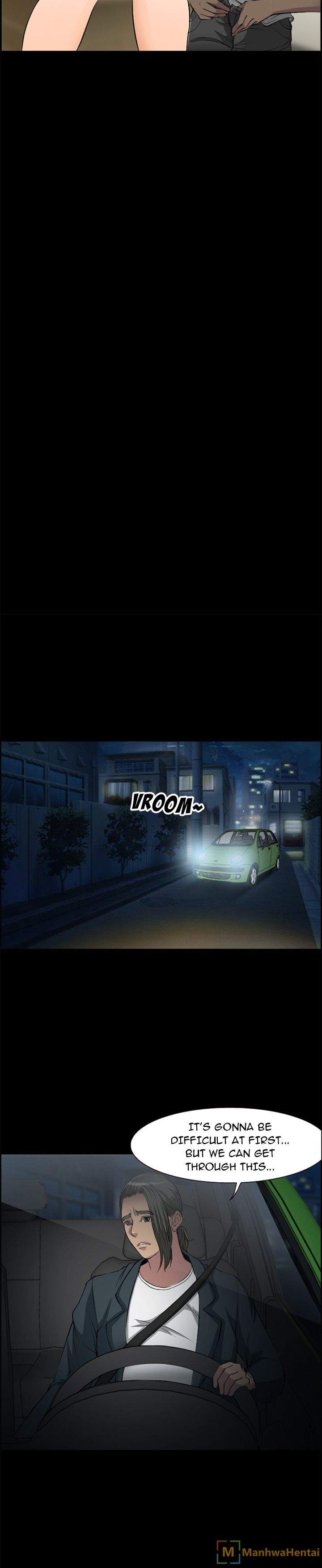 Dating Contract - Chapter 6 [photo 3] - MangaPorn