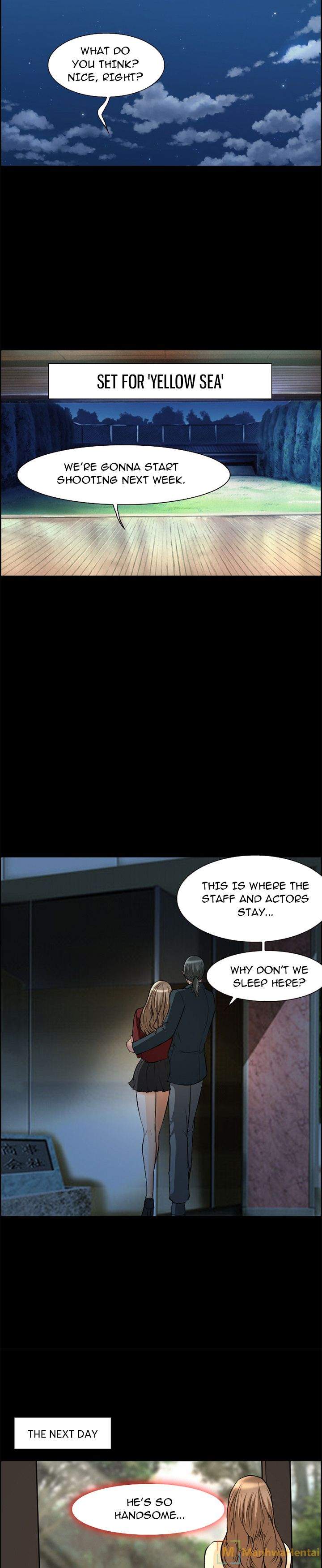 Dating Contract - Chapter 6 [photo 5] - MangaPorn