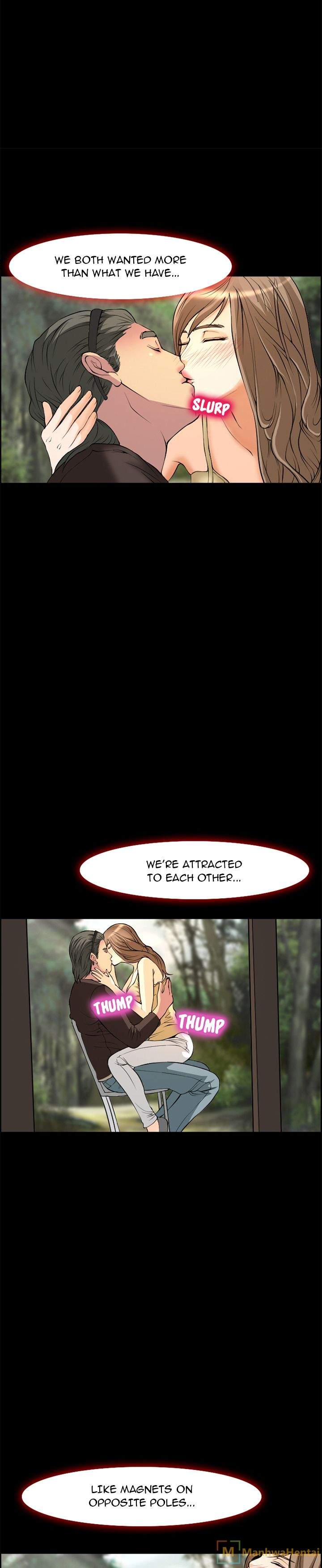 Dating Contract - Chapter 6 [photo 7] - MangaPorn