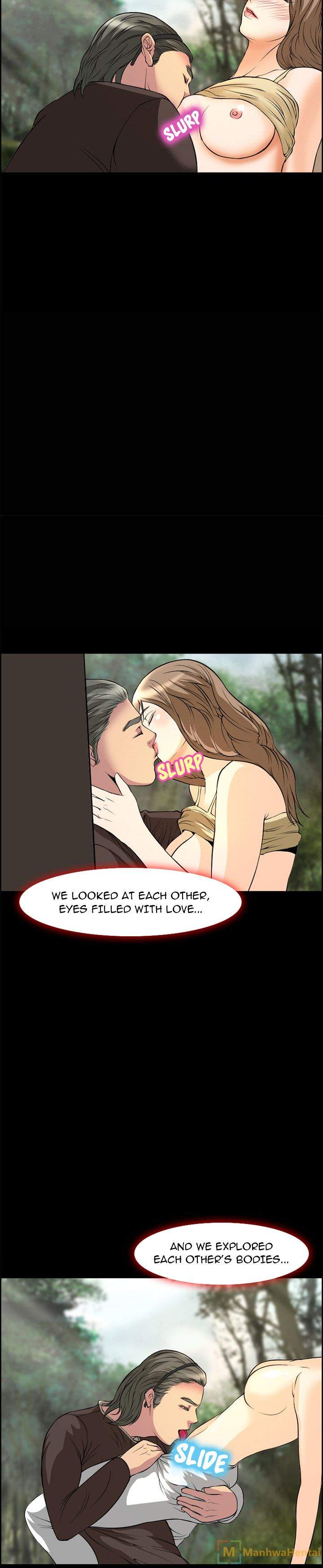 Dating Contract - Chapter 6 [photo 8] - MangaPorn