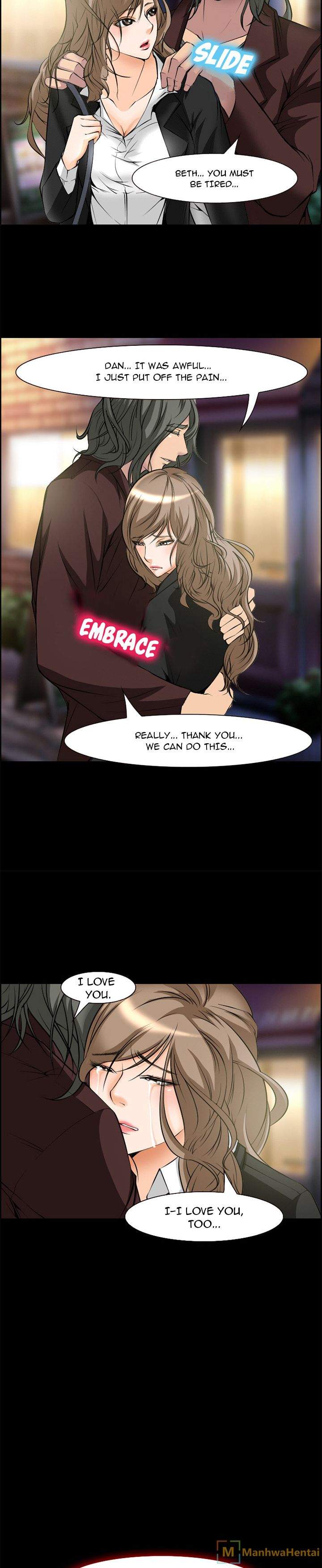 Dating Contract - Chapter 7 [photo 11] - MangaPorn