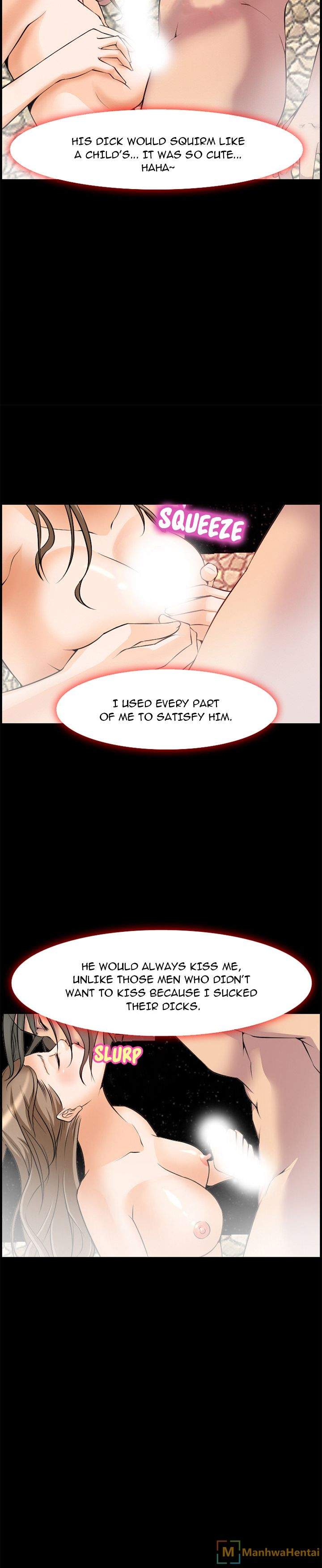 Dating Contract - Chapter 7 [photo 15] - MangaPorn