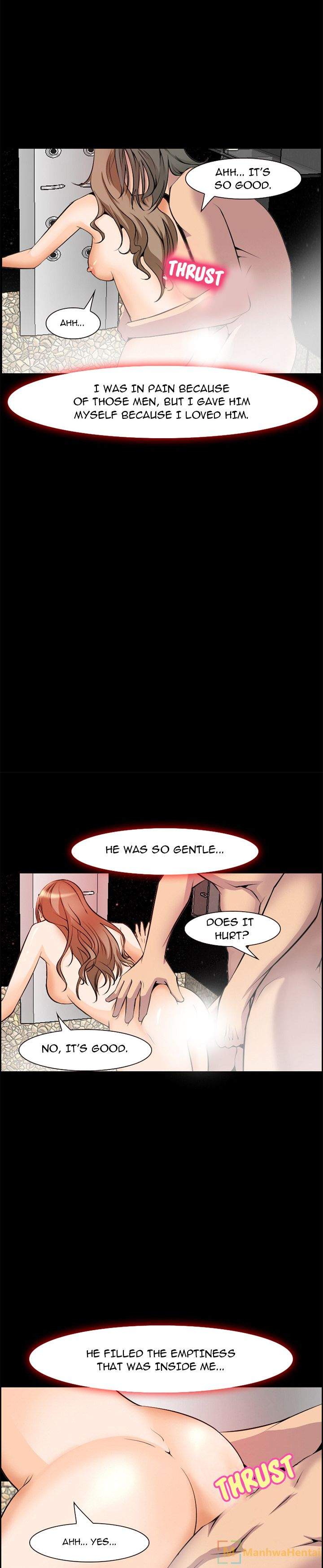 Dating Contract - Chapter 7 [photo 16] - MangaPorn