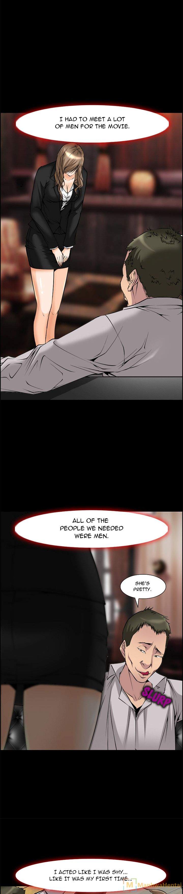 Dating Contract - Chapter 7 [photo 2] - MangaPorn