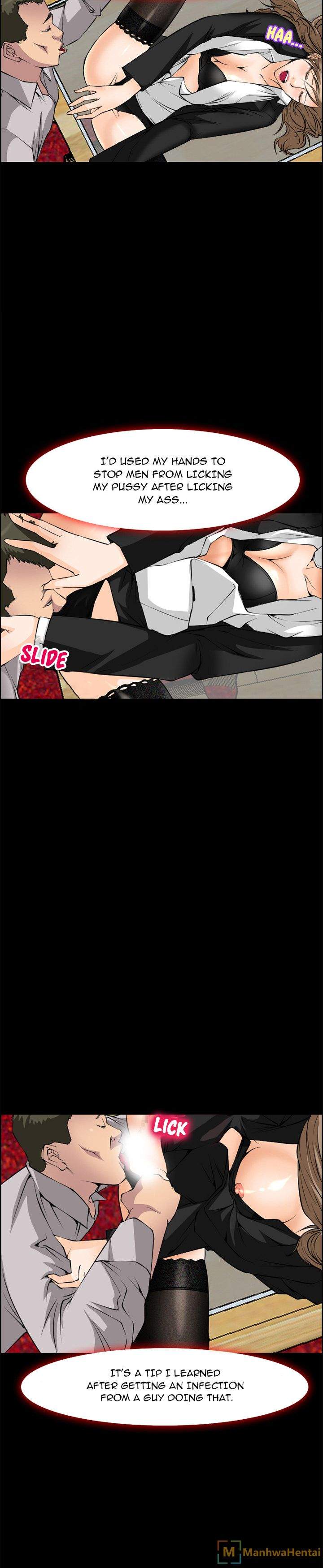 Dating Contract - Chapter 7 [photo 3] - MangaPorn