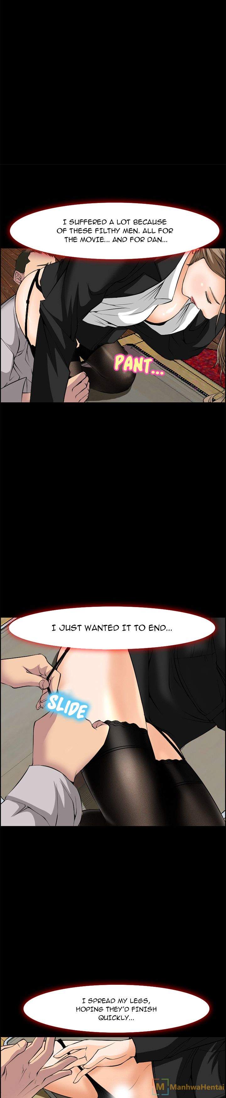 Dating Contract - Chapter 7 [photo 4] - MangaPorn