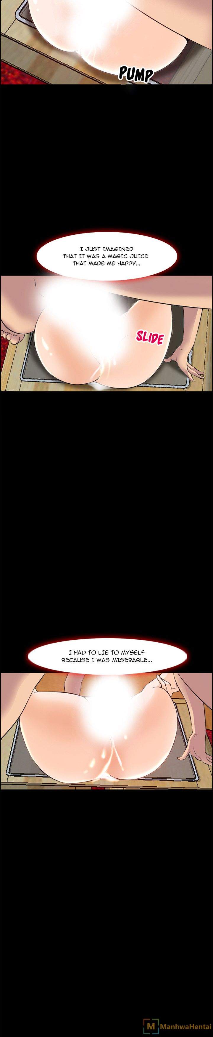 Dating Contract - Chapter 7 [photo 8] - MangaPorn