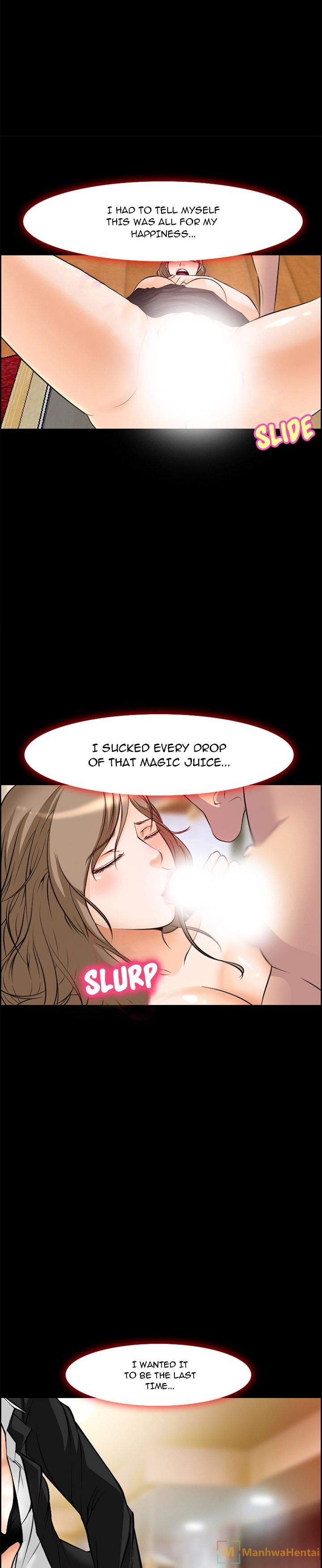 Dating Contract - Chapter 7 [photo 9] - MangaPorn