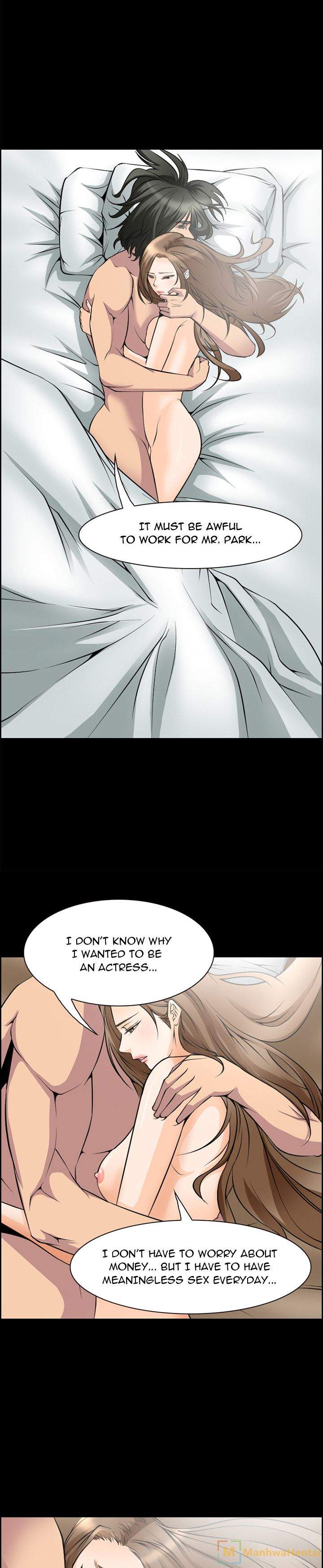 Dating Contract - Chapter 8 [photo 11] - MangaPorn