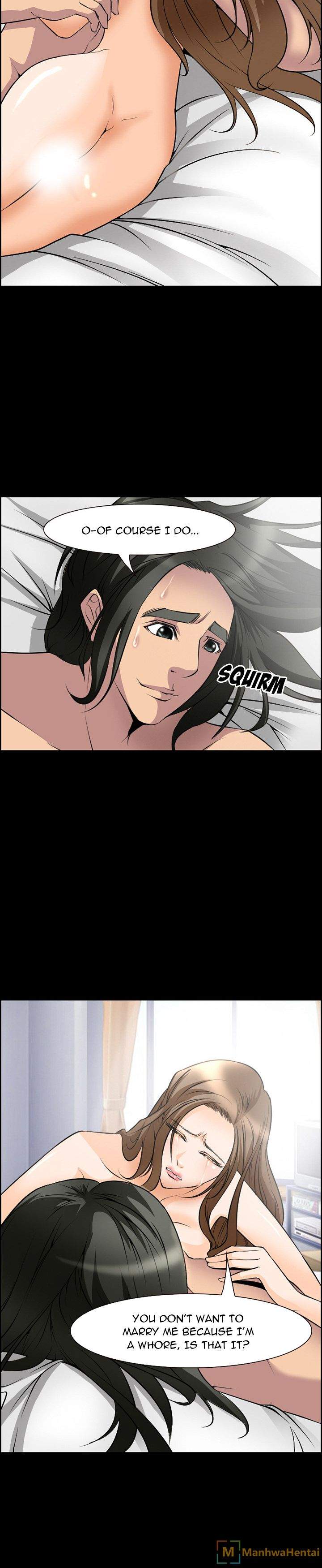 Dating Contract - Chapter 8 [photo 13] - MangaPorn