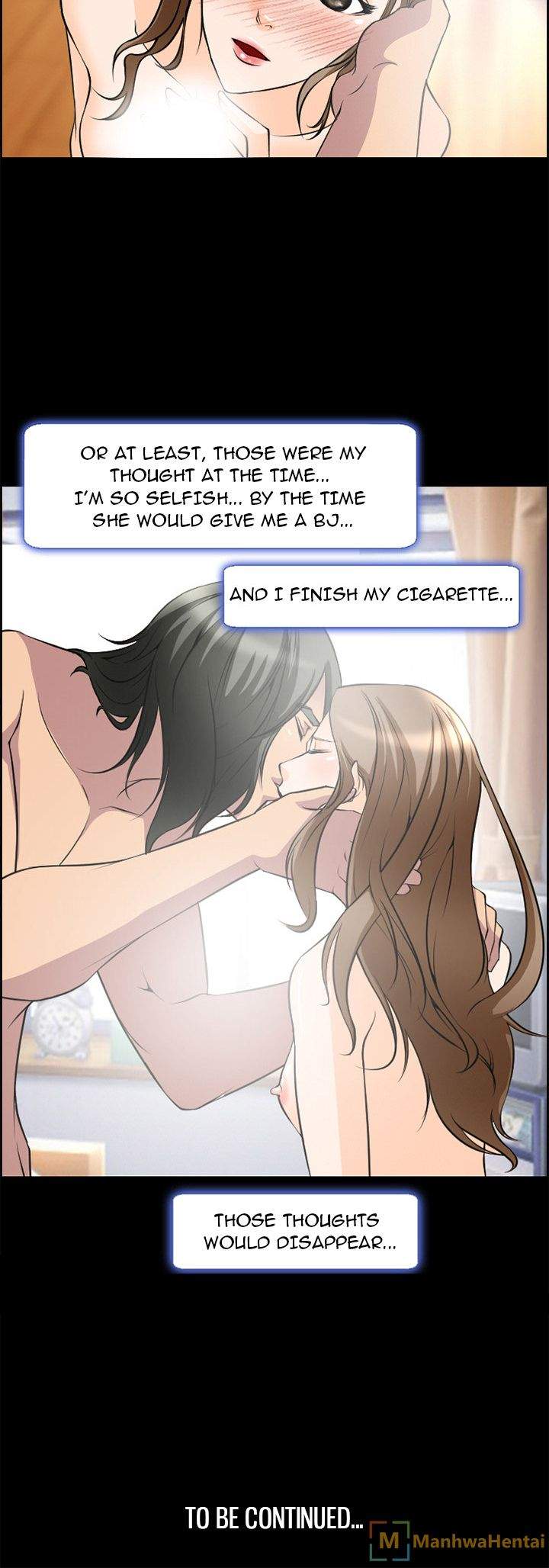 Dating Contract - Chapter 8 [photo 16] - MangaPorn