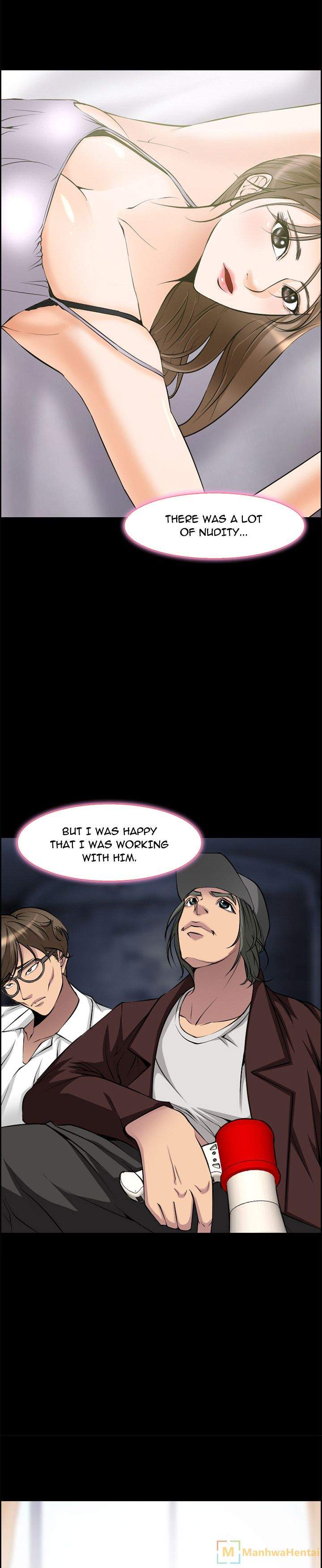 Dating Contract - Chapter 8 [photo 2] - MangaPorn