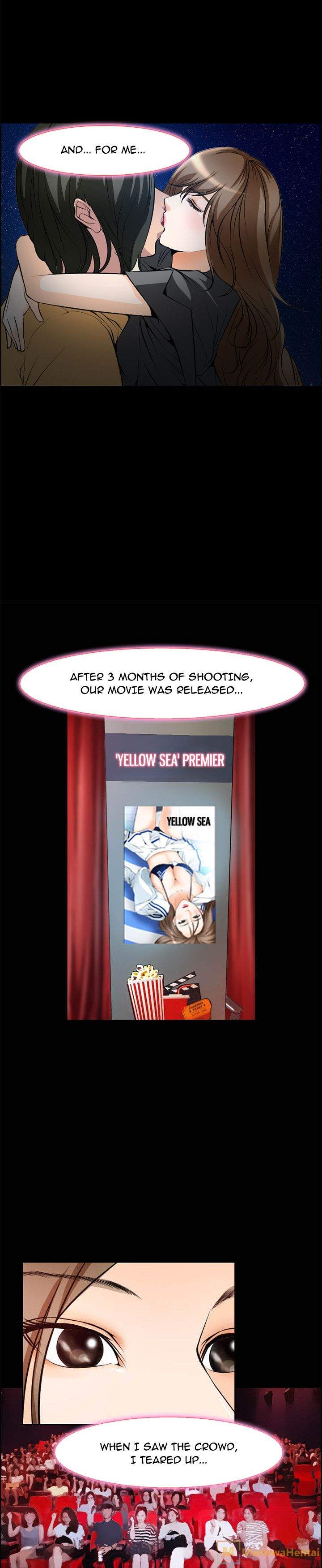 Dating Contract - Chapter 8 [photo 5] - MangaPorn