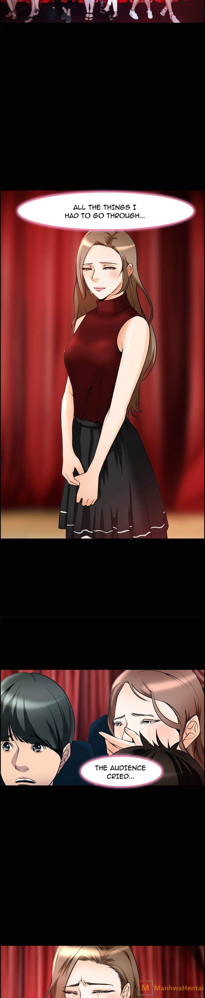 Dating Contract - Chapter 8 [photo 6] - MangaPorn