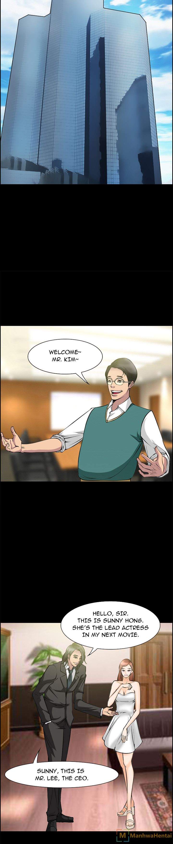 Dating Contract - Chapter 9 [photo 10] - MangaPorn