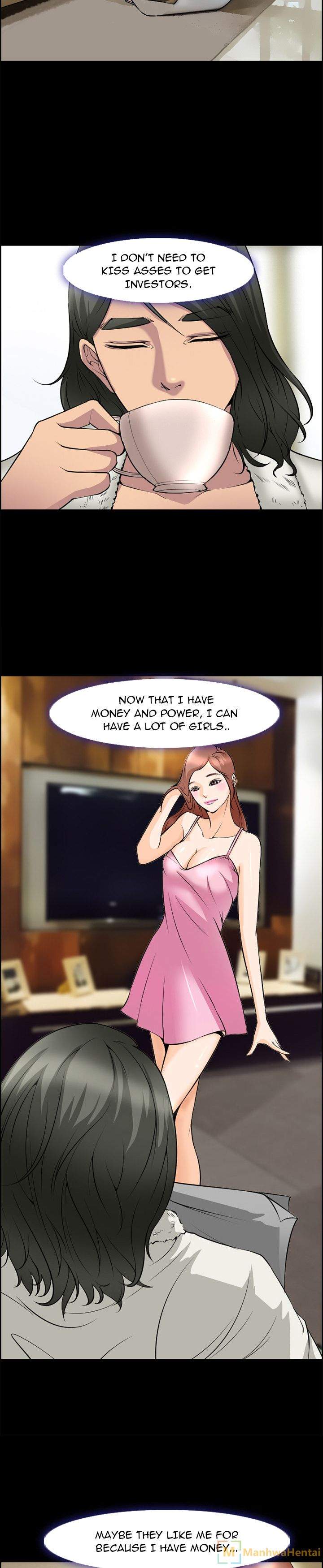 Dating Contract - Chapter 9 [photo 2] - MangaPorn