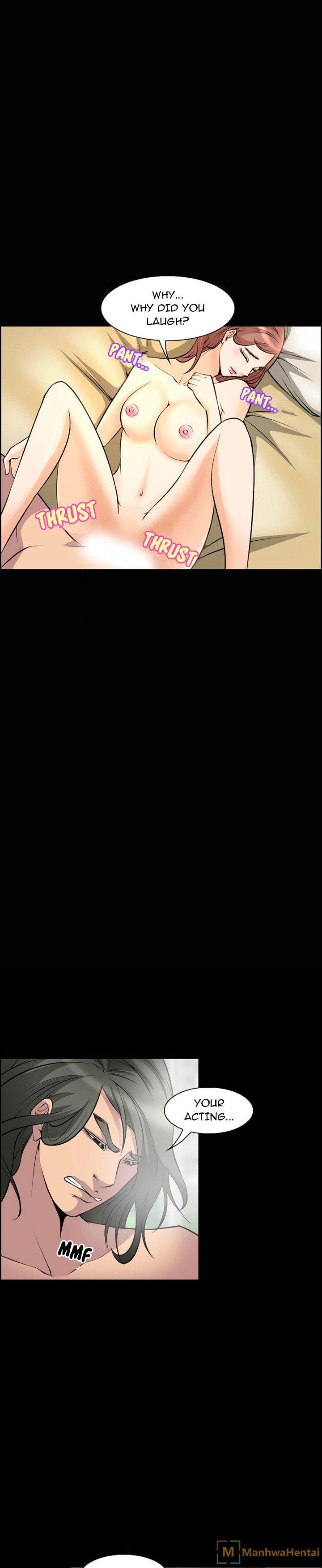 Dating Contract - Chapter 9 [photo 6] - MangaPorn