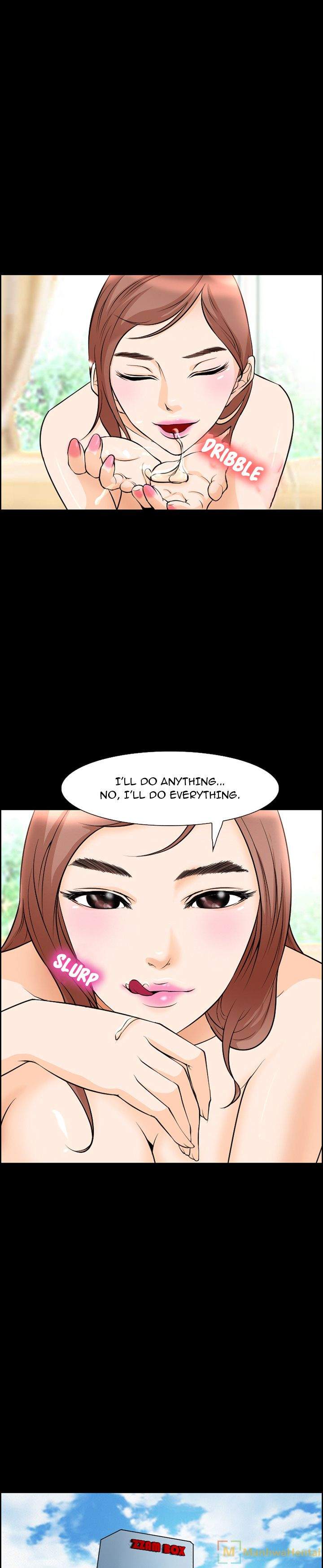 Dating Contract - Chapter 9 [photo 9] - MangaPorn