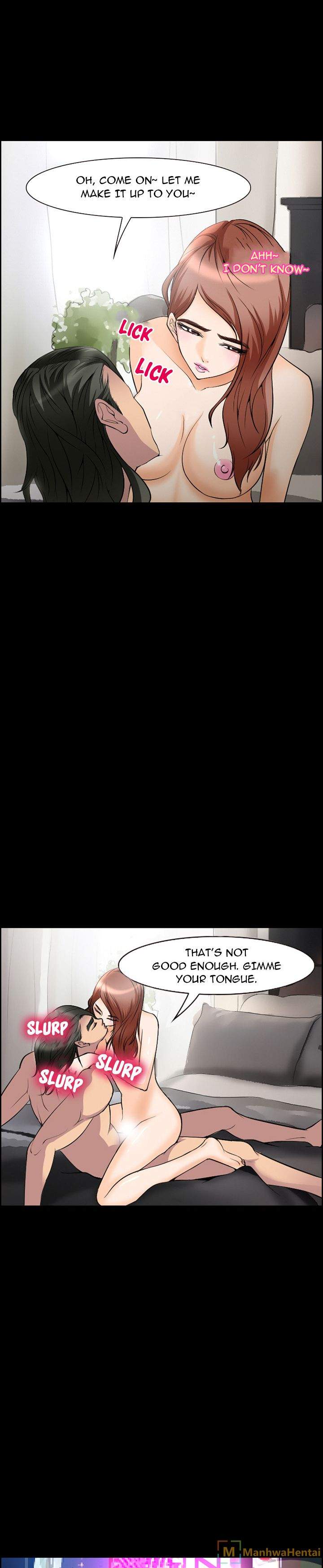 Dating Contract - Chapter 10 [photo 11] - MangaPorn