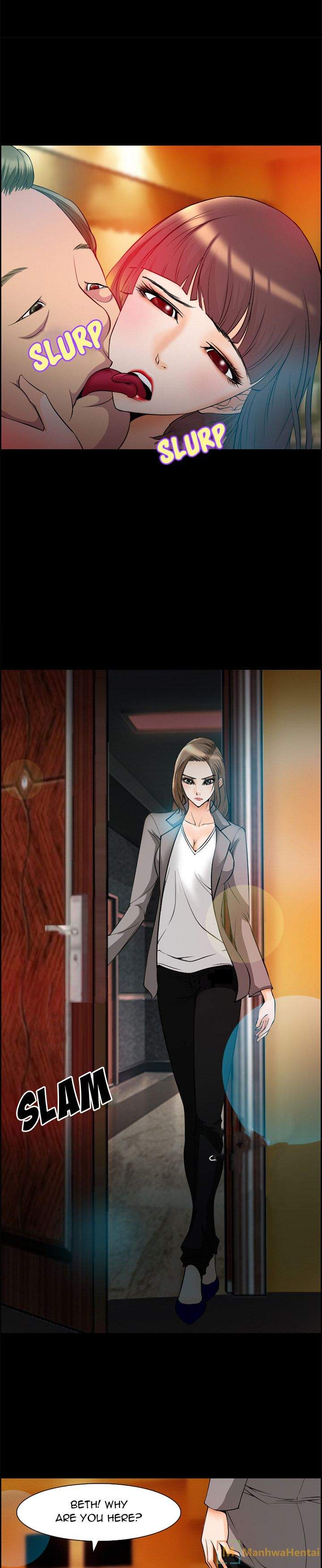 Dating Contract - Chapter 10 [photo 14] - MangaPorn