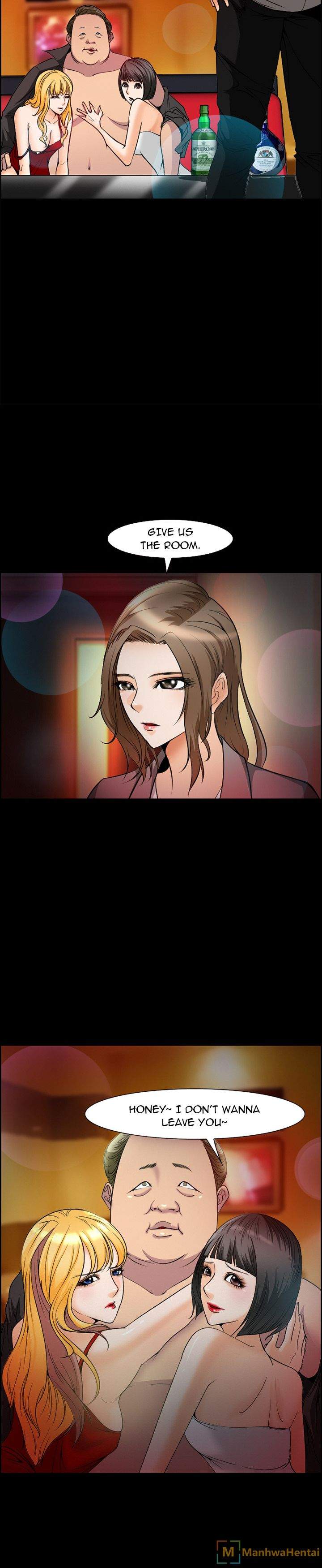 Dating Contract - Chapter 10 [photo 15] - MangaPorn