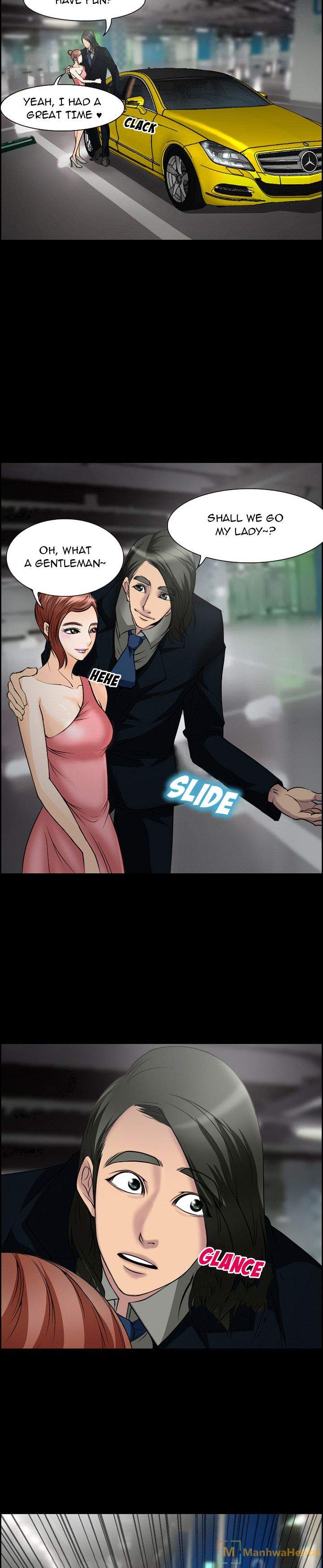 Dating Contract - Chapter 10 [photo 2] - MangaPorn