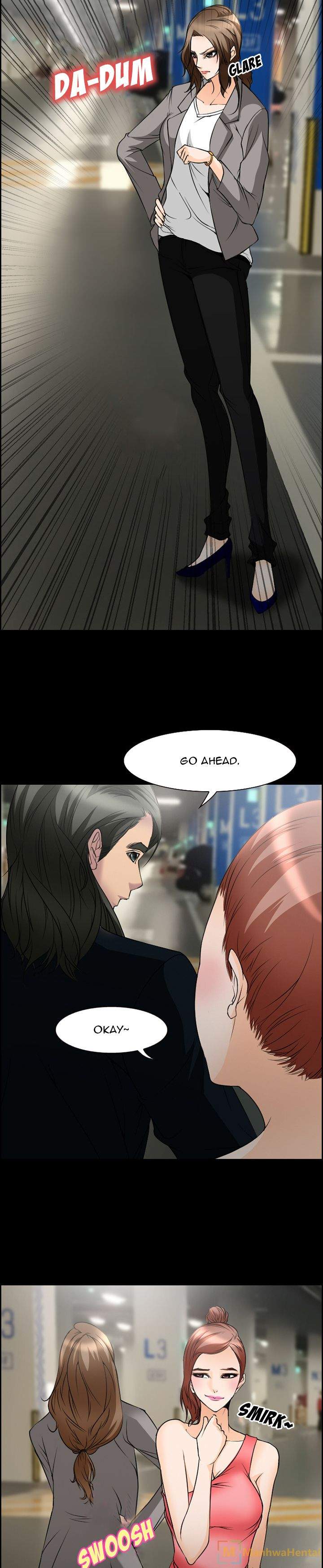 Dating Contract - Chapter 10 [photo 3] - MangaPorn