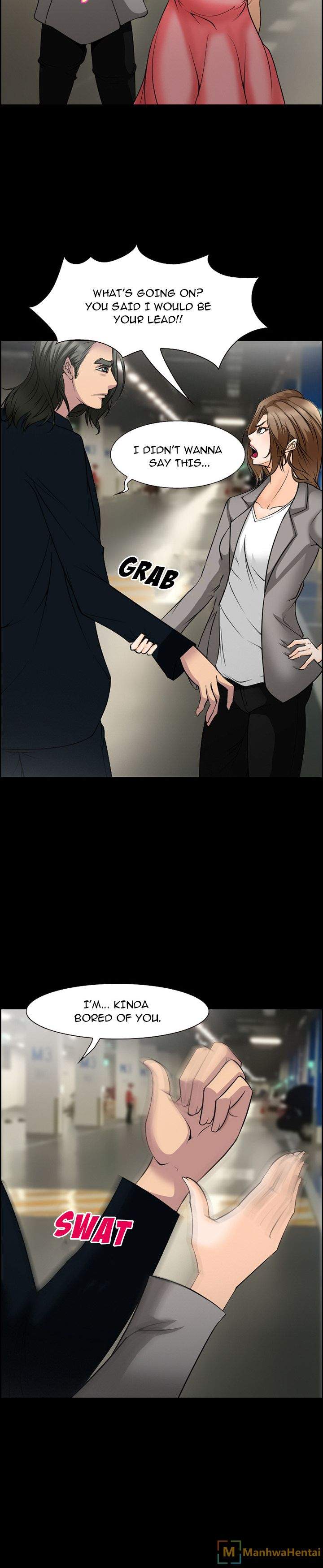 Dating Contract - Chapter 10 [photo 4] - MangaPorn