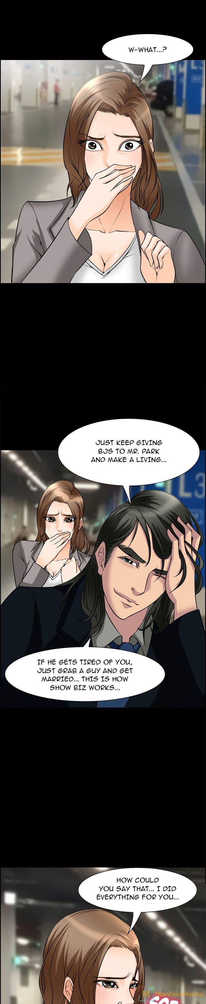 Dating Contract - Chapter 10 [photo 5] - MangaPorn