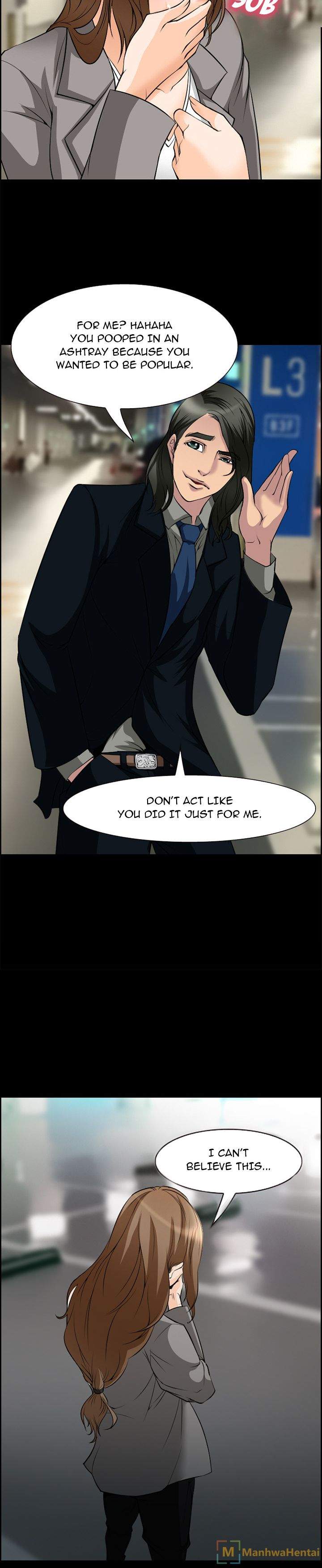 Dating Contract - Chapter 10 [photo 6] - MangaPorn