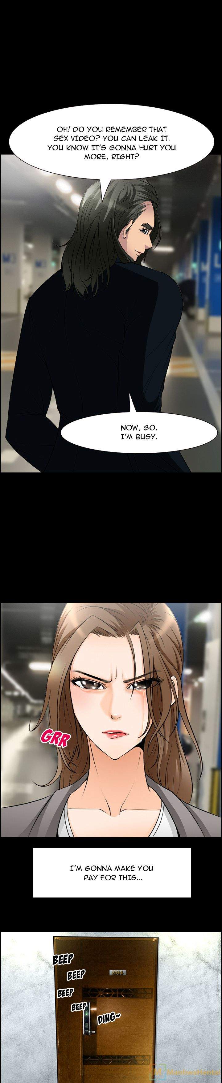 Dating Contract - Chapter 10 [photo 7] - MangaPorn