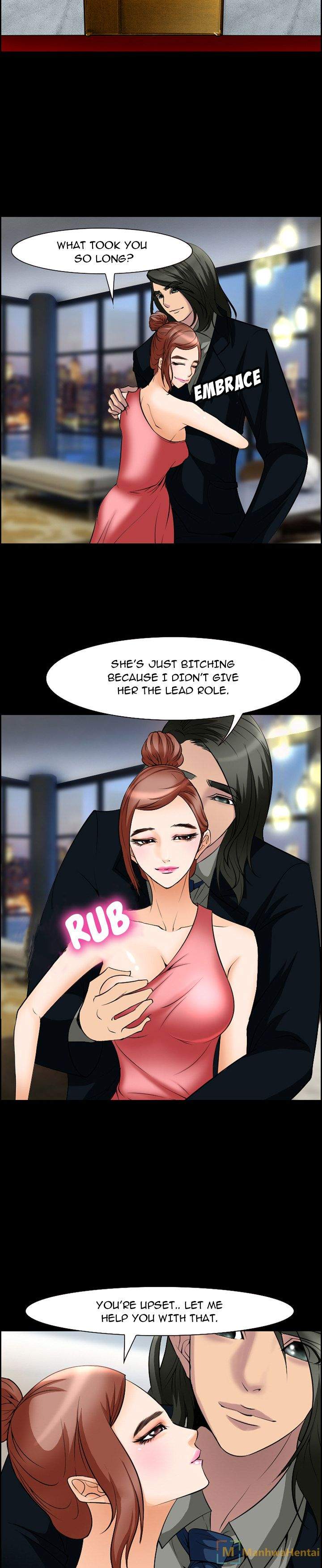 Dating Contract - Chapter 10 [photo 8] - MangaPorn