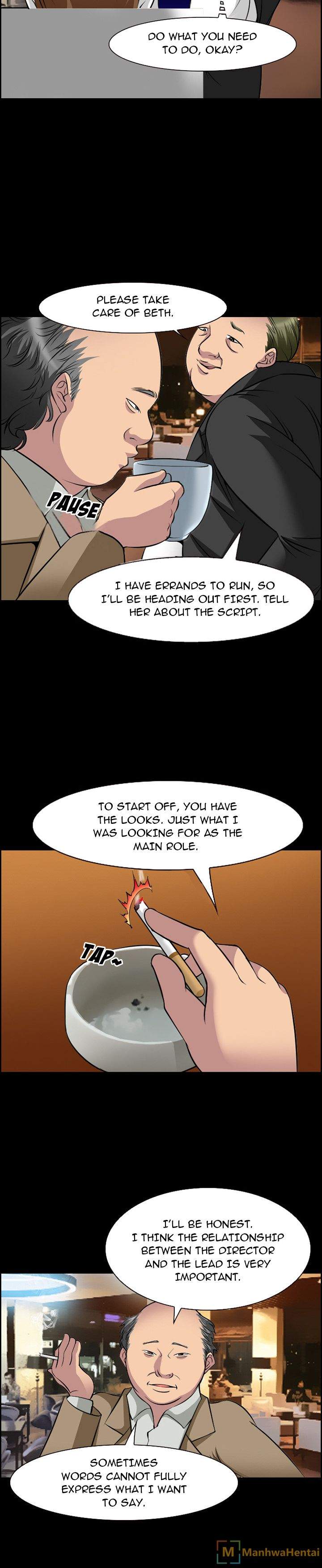 Dating Contract - Chapter 11 [photo 13] - MangaPorn