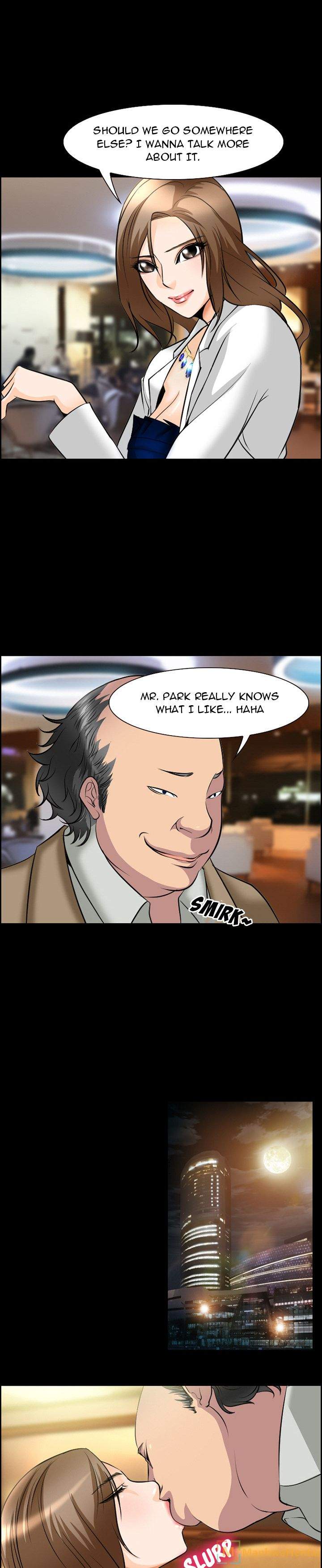 Dating Contract - Chapter 11 [photo 14] - MangaPorn