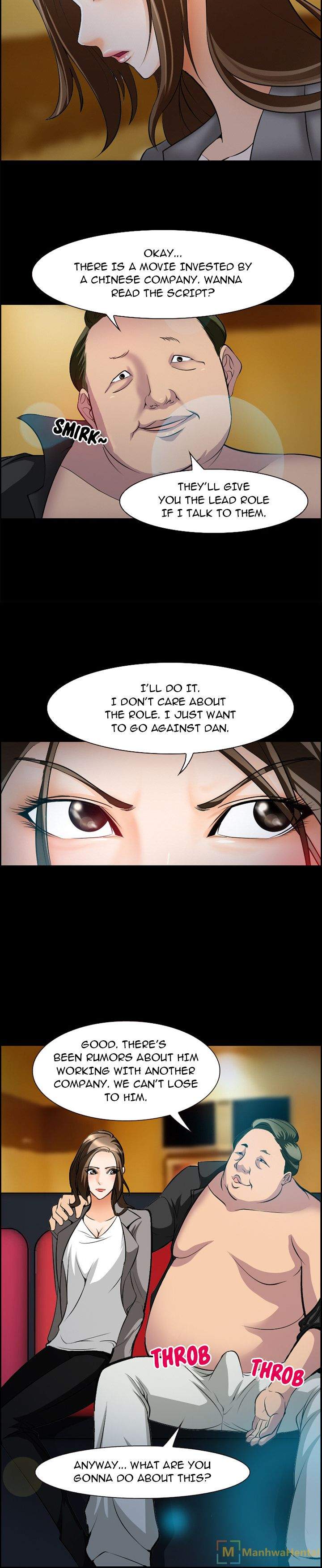 Dating Contract - Chapter 11 [photo 5] - MangaPorn