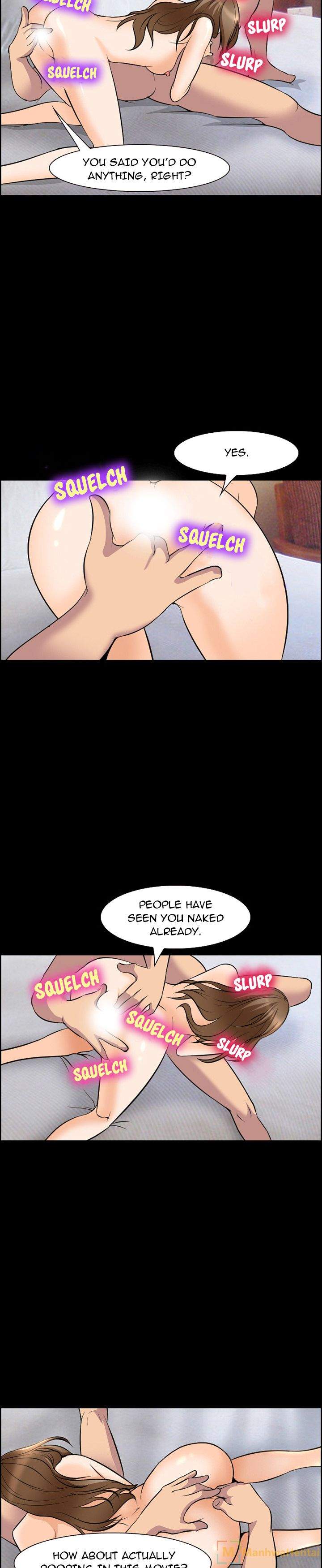 Dating Contract - Chapter 11 [photo 7] - MangaPorn