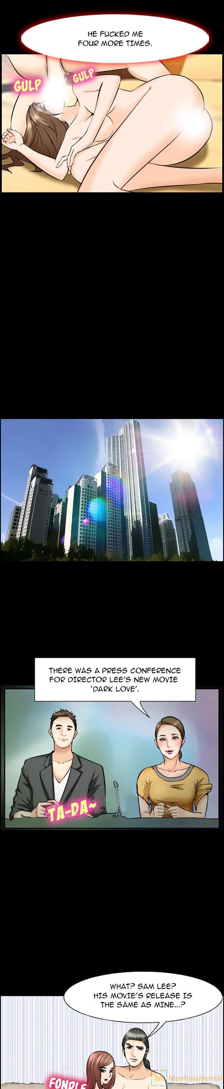 Dating Contract - Chapter 12 [photo 10] - MangaPorn