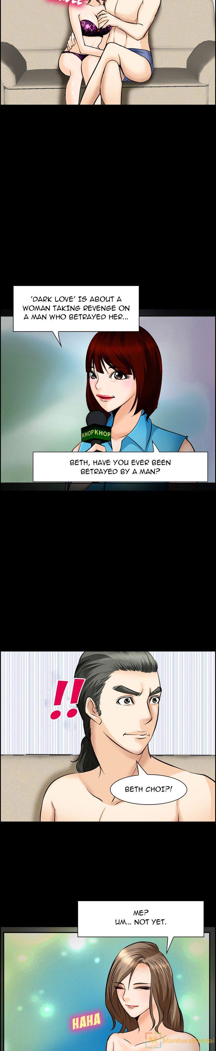 Dating Contract - Chapter 12 [photo 11] - MangaPorn