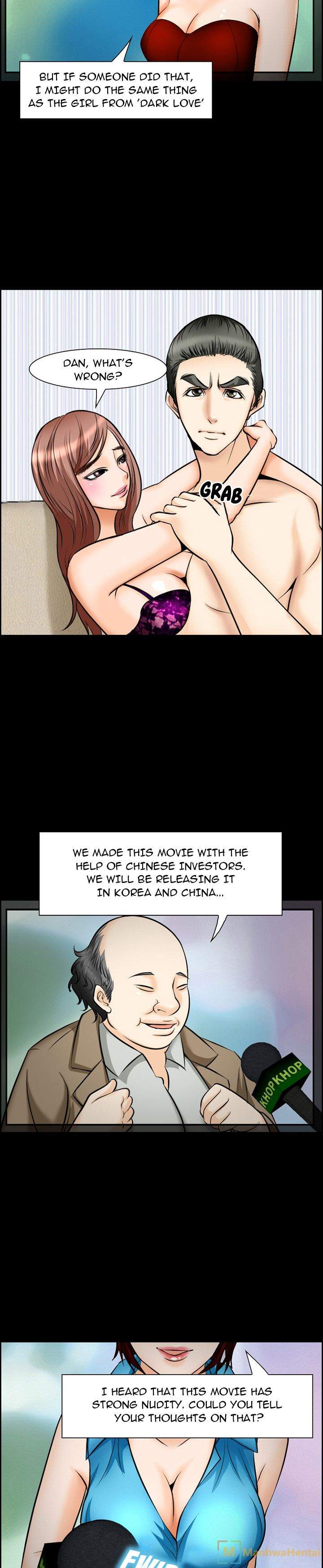 Dating Contract - Chapter 12 [photo 12] - MangaPorn