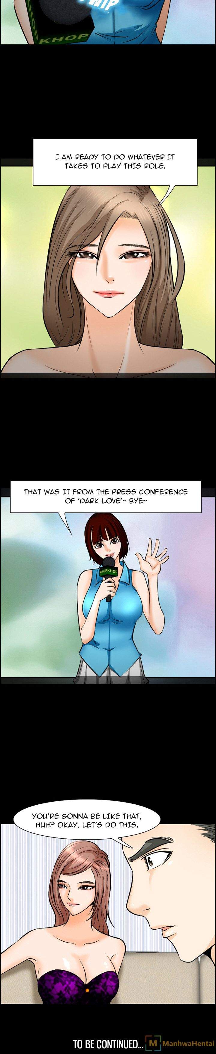 Dating Contract - Chapter 12 [photo 13] - MangaPorn