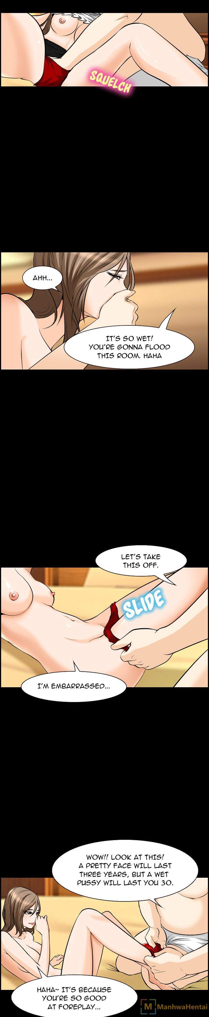 Dating Contract - Chapter 12 [photo 3] - MangaPorn